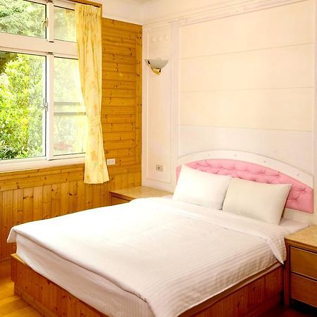 Yi Xin Homestay Nam Trang Ngoại thất bức ảnh