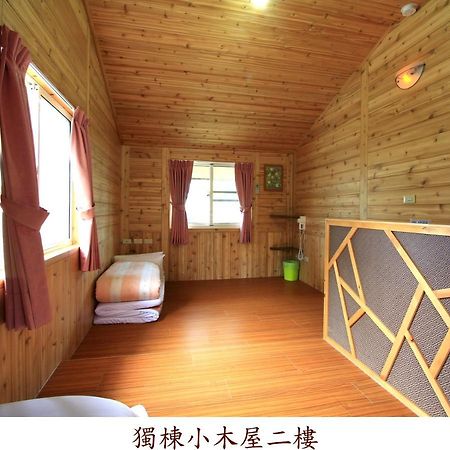 Yi Xin Homestay Nam Trang Ngoại thất bức ảnh
