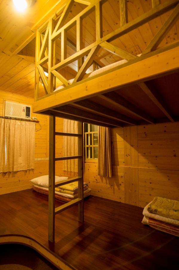 Yi Xin Homestay Nam Trang Ngoại thất bức ảnh