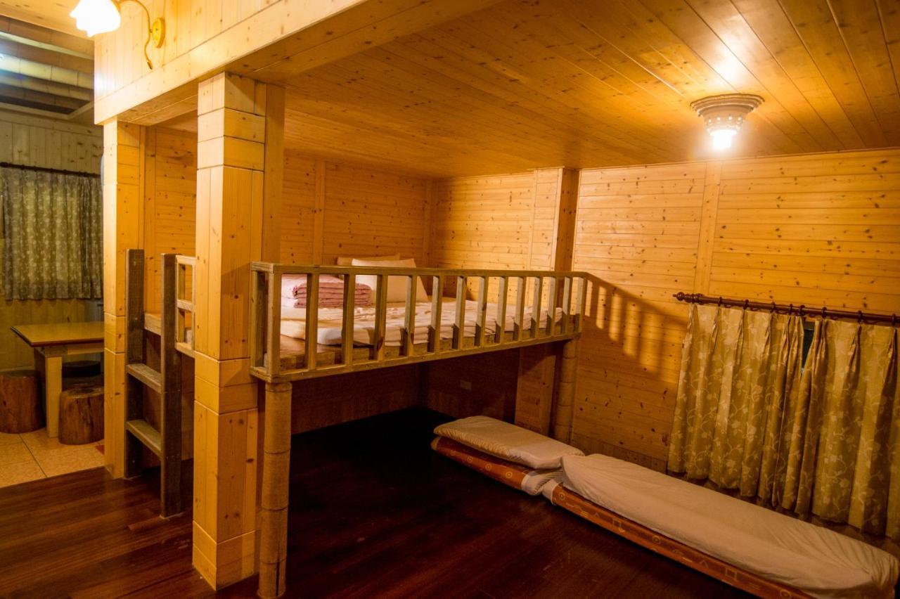 Yi Xin Homestay Nam Trang Ngoại thất bức ảnh