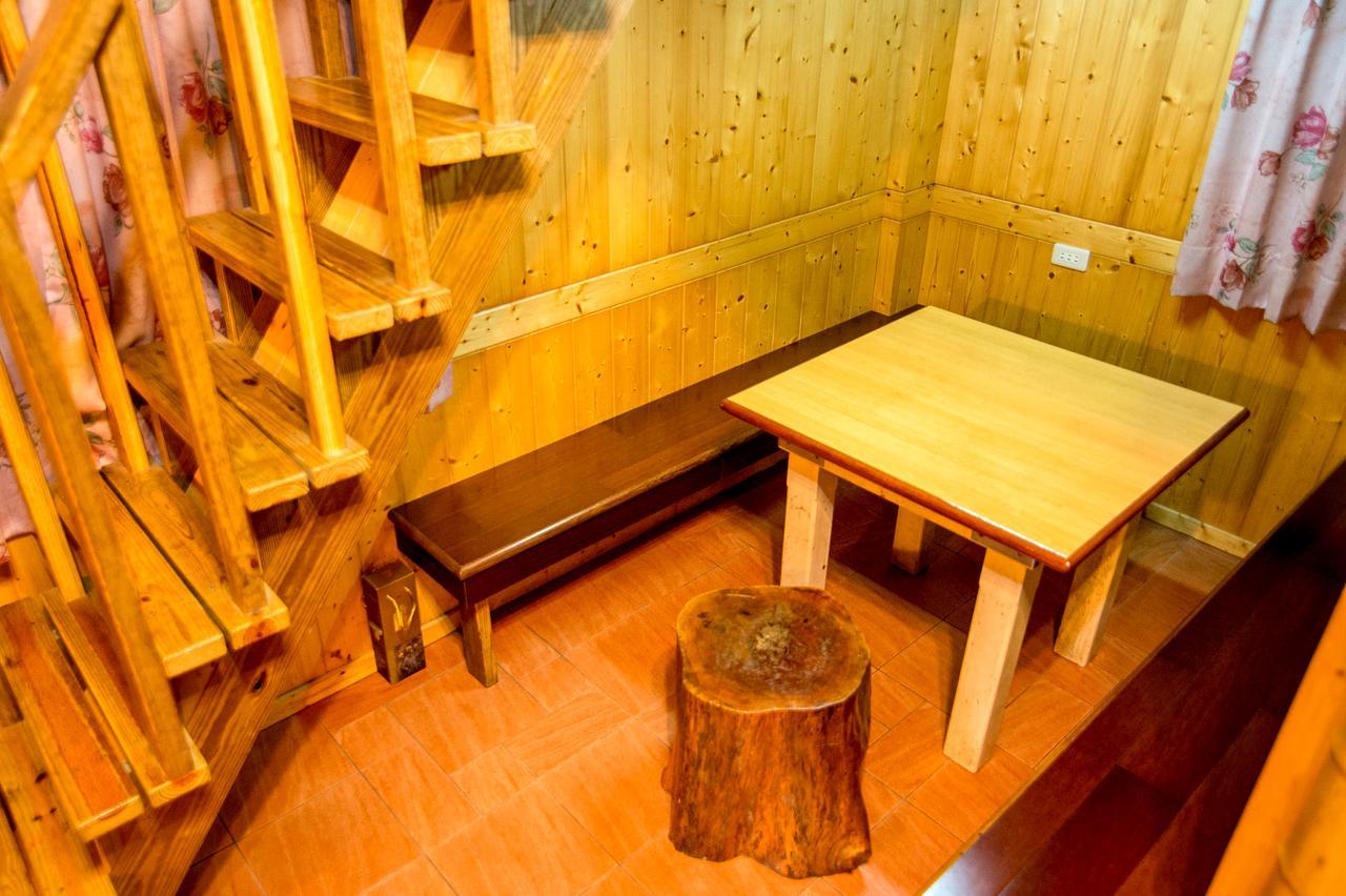 Yi Xin Homestay Nam Trang Ngoại thất bức ảnh