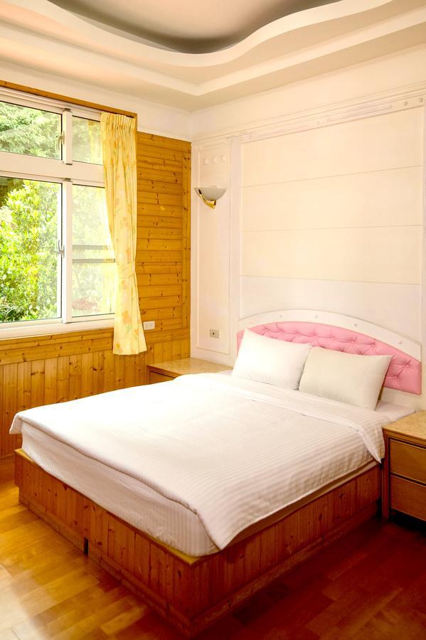Yi Xin Homestay Nam Trang Ngoại thất bức ảnh
