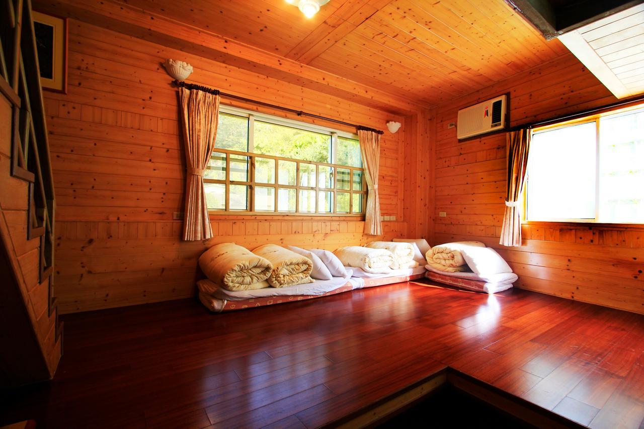 Yi Xin Homestay Nam Trang Ngoại thất bức ảnh