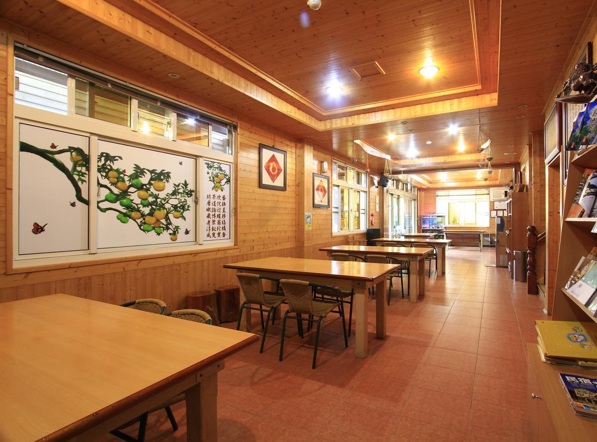 Yi Xin Homestay Nam Trang Ngoại thất bức ảnh