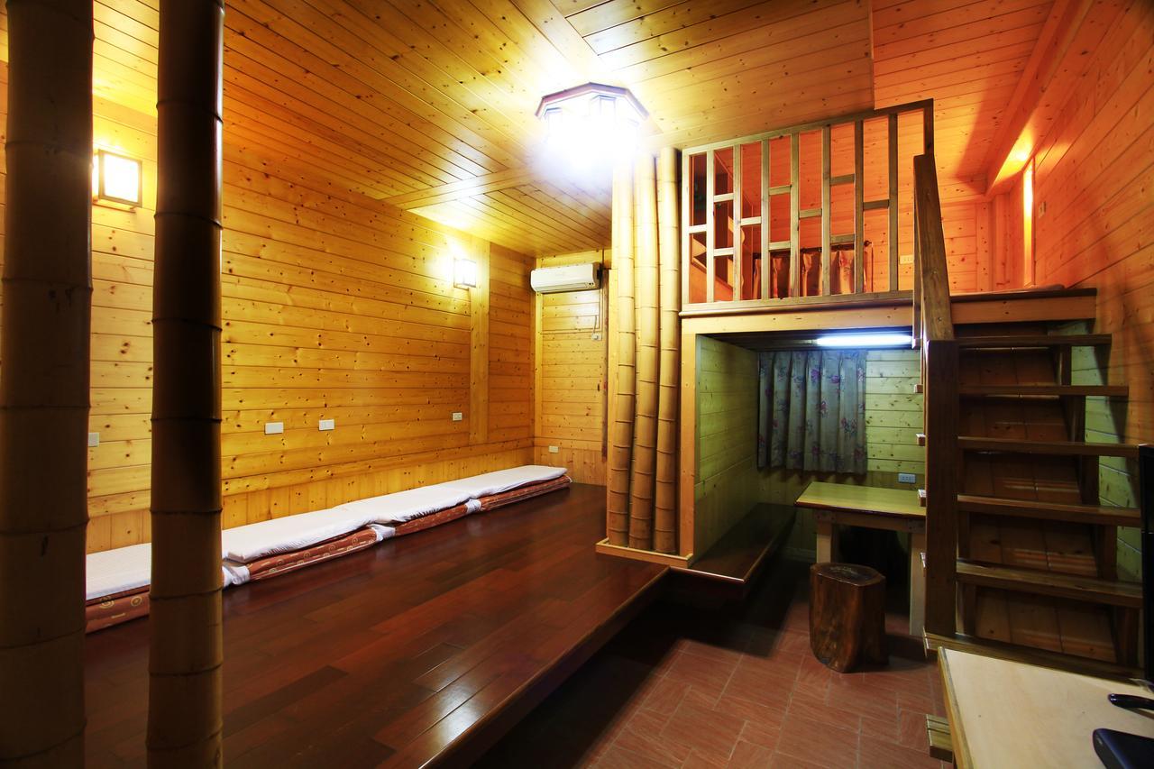 Yi Xin Homestay Nam Trang Ngoại thất bức ảnh