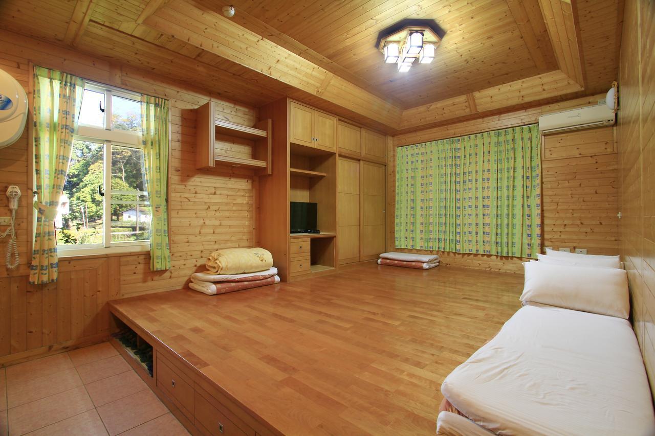 Yi Xin Homestay Nam Trang Ngoại thất bức ảnh