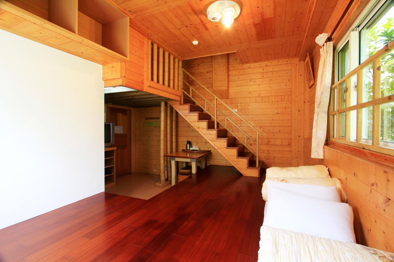 Yi Xin Homestay Nam Trang Ngoại thất bức ảnh