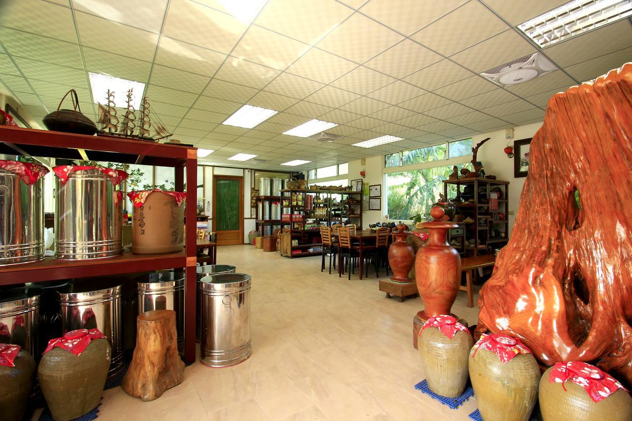 Yi Xin Homestay Nam Trang Ngoại thất bức ảnh