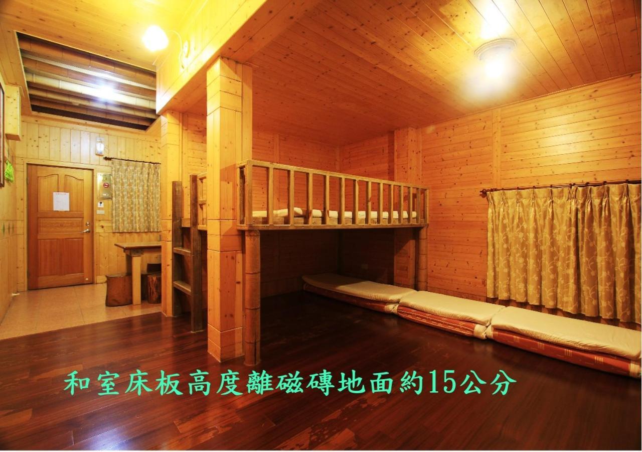 Yi Xin Homestay Nam Trang Ngoại thất bức ảnh