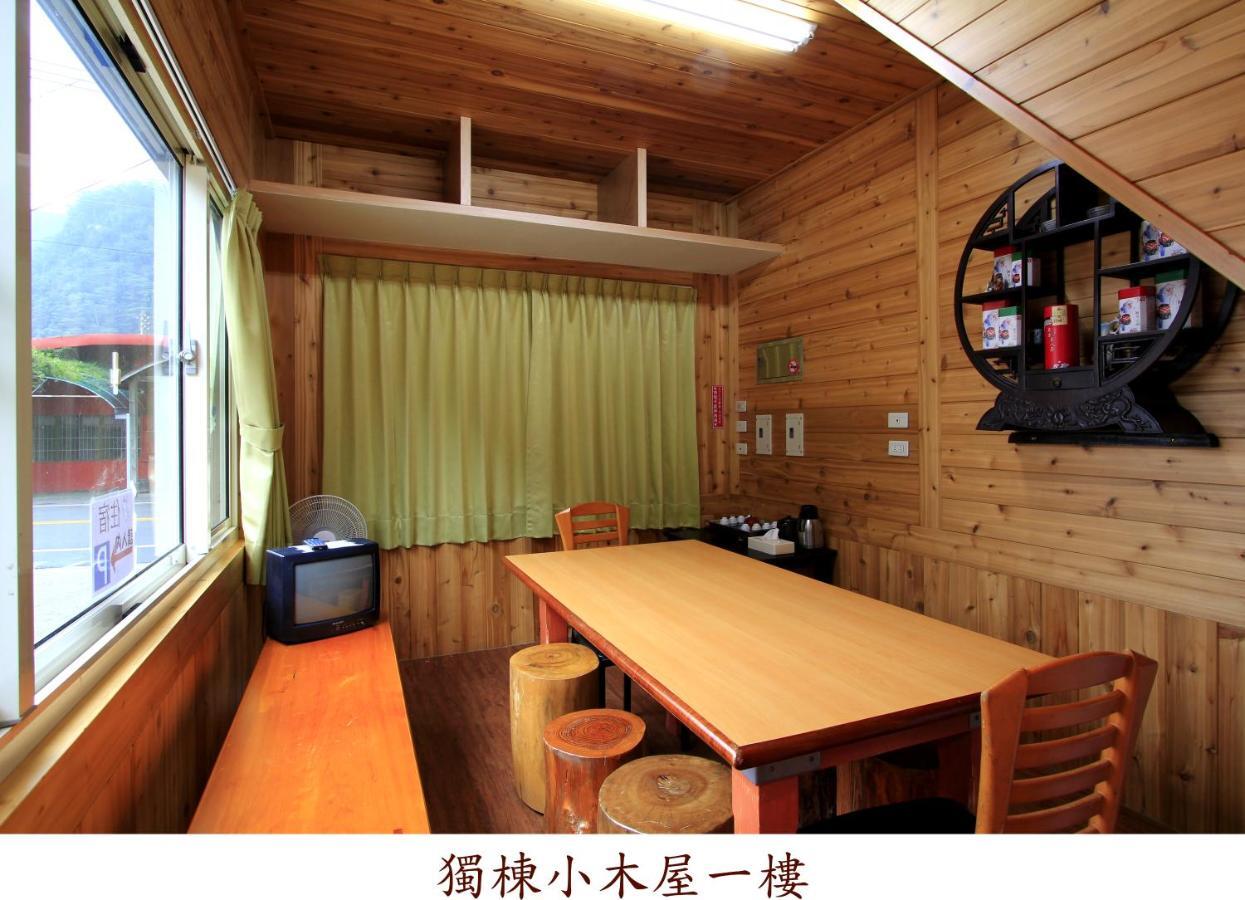 Yi Xin Homestay Nam Trang Ngoại thất bức ảnh