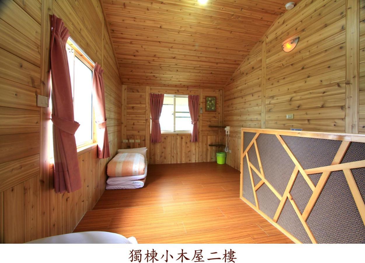 Yi Xin Homestay Nam Trang Ngoại thất bức ảnh