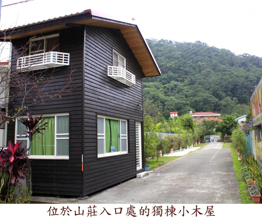 Yi Xin Homestay Nam Trang Ngoại thất bức ảnh