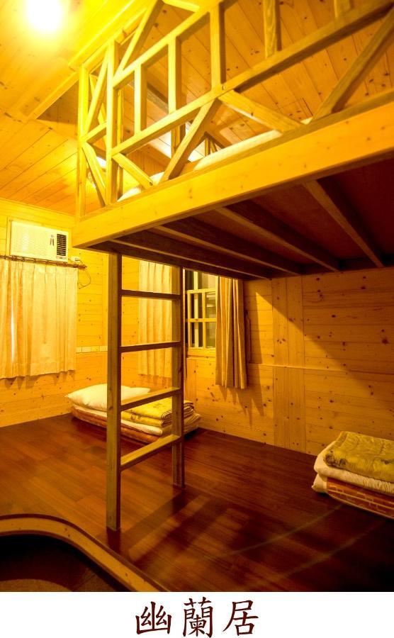 Yi Xin Homestay Nam Trang Ngoại thất bức ảnh